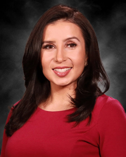 Desiree Aragon